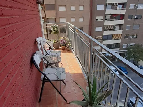 Piso en Calle dels Carters, 49, La Creu Coberta - Foto 36