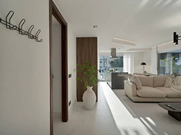 Piso en Diseminado Ensanche Sur I, 6 b - Foto 8