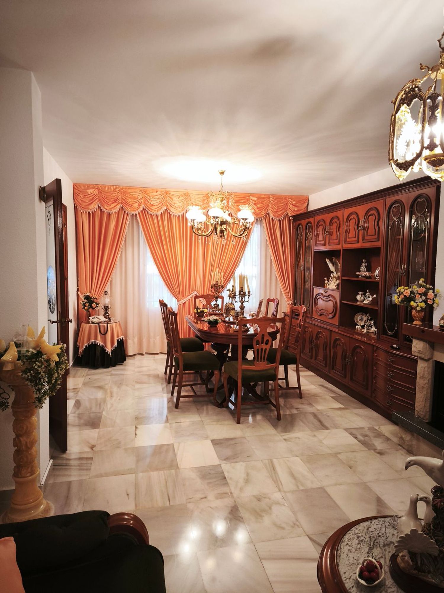Chalet pareado en Calle Torremolinos, 30, Churriana - La Noria - Foto 6