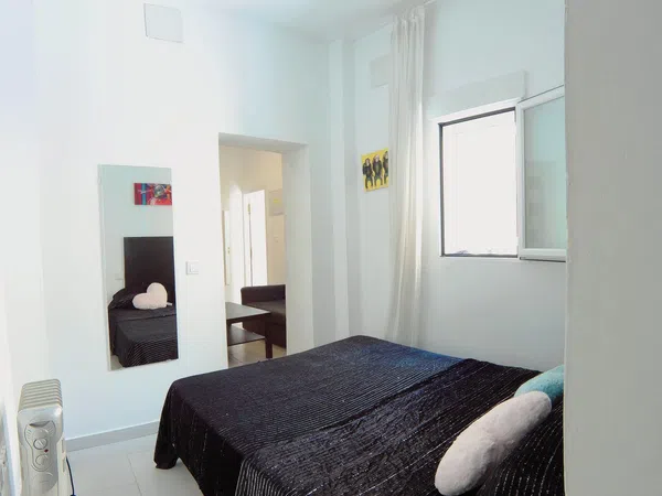 Estudio en Calle de Rodrigo Uhagón, Pradolongo - Foto 13