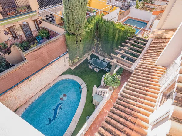 Chalet adosado en calle Isabel Barreto, 3 - Foto 39