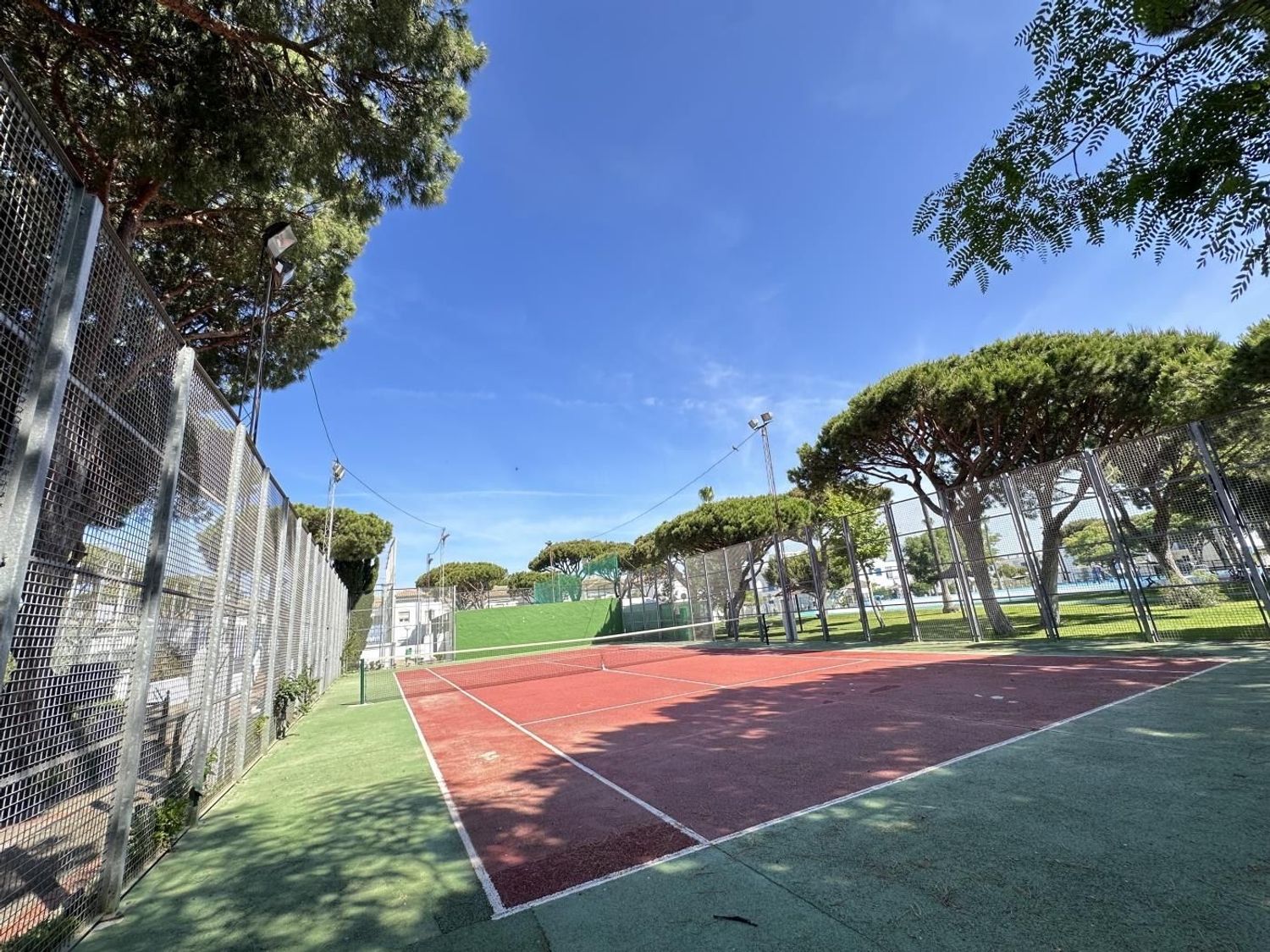 Chalet adosado en Urbanización La Almadraba, 11 - Foto 16