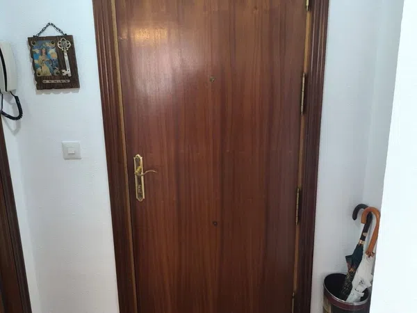 Alquiler de piso en Avenida Virgen de los Dolores, 6 - Foto 25