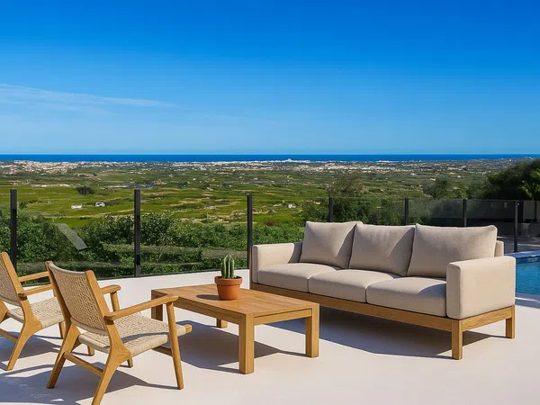 Casa o chalet independiente en Calle Riu Montnegre, 25 - Foto 4