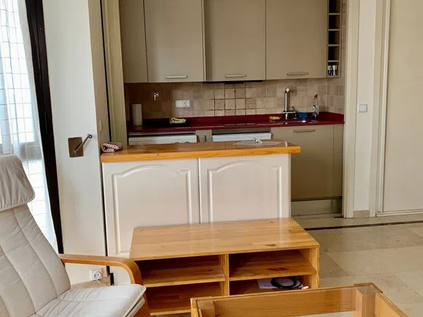 Estudio en Calle Machaquito, 33, Conde Orgaz-Piovera - Foto 5
