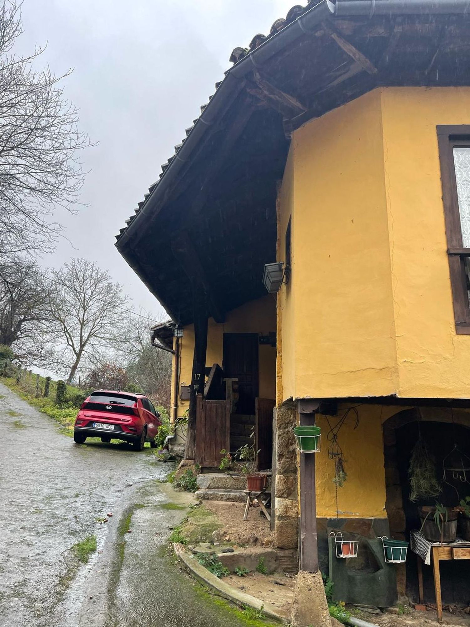 Casa rural en Lugar Godan, 17 - Foto 13