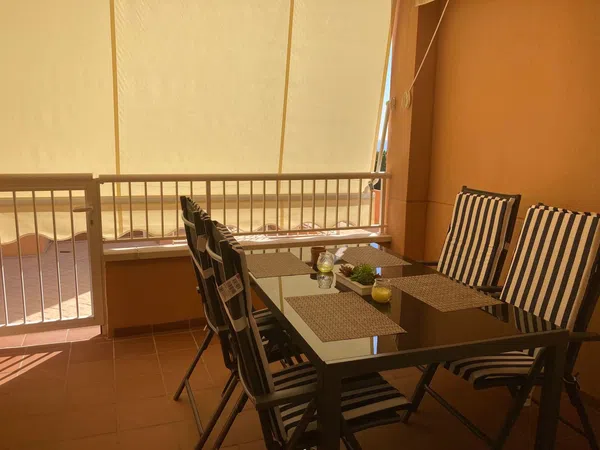 Piso en Avenida Del Mar, 9, Zona Urb. Marina de la Torre, Zona Urb. Marina de la Torre - Foto 1
