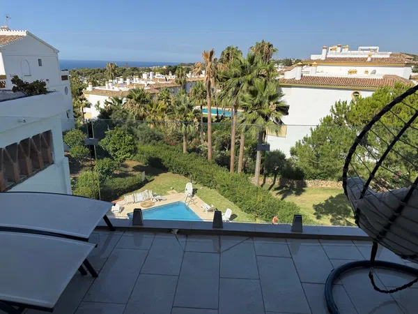 Chalet adosado en Calle Don José de Orbaneja, 29, Sitio de Calahonda, Sitio de Calahonda - Foto 35
