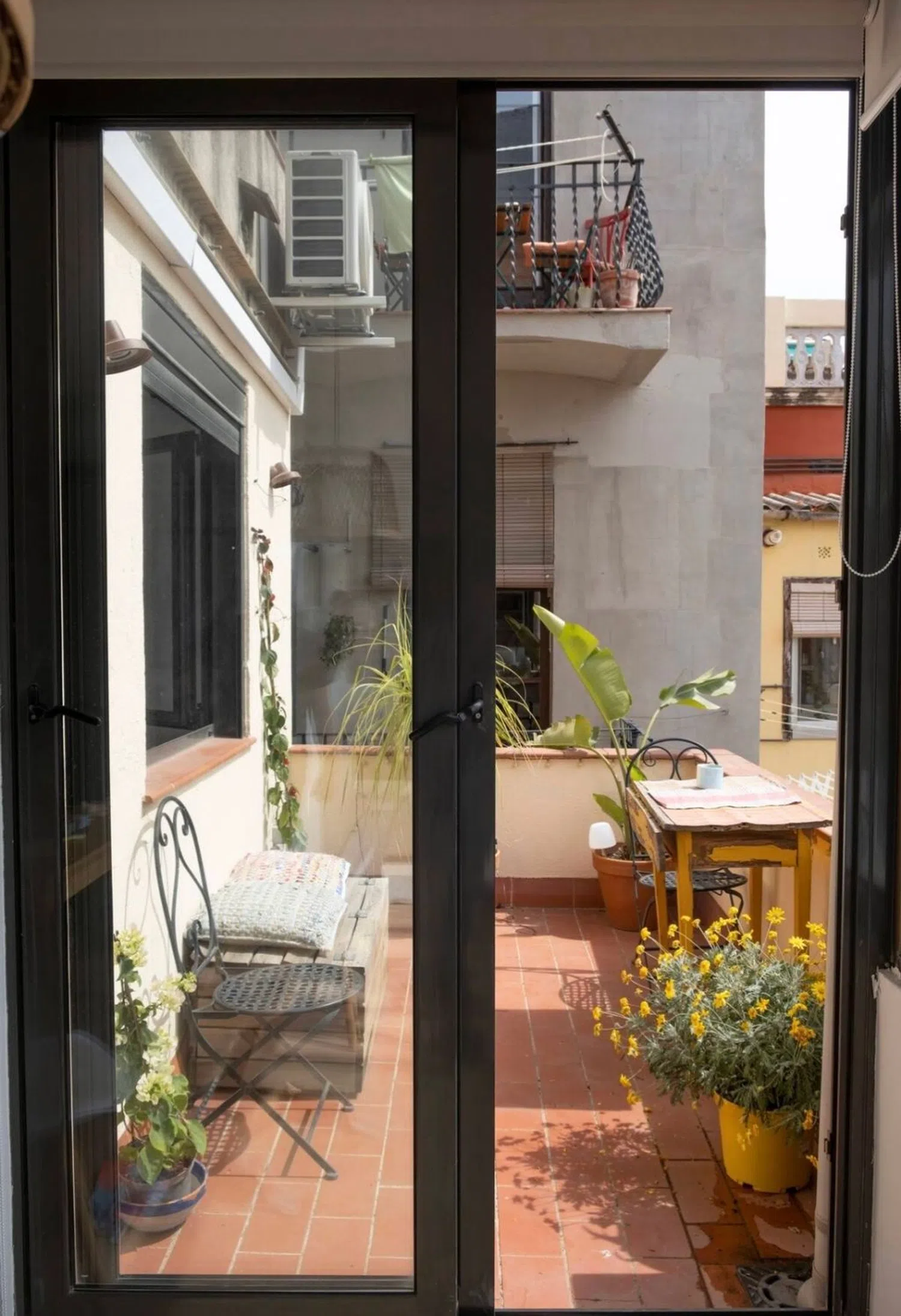 Piso en Barrio El Putxet i el Farró - Foto 10