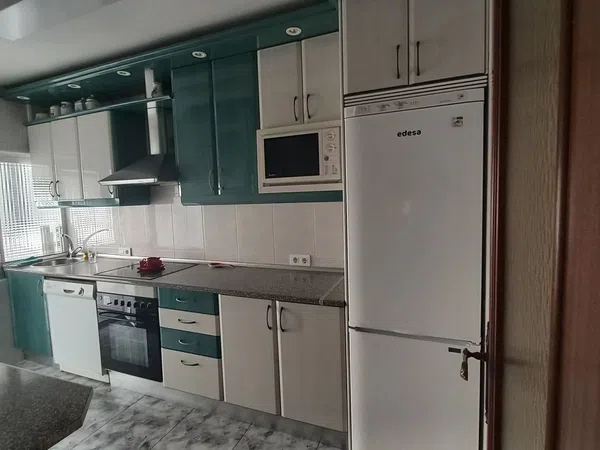 Piso en Plaza Trujillo, 26, Prosperidad - Delicias, Prosperidad - Delicias - Foto 2