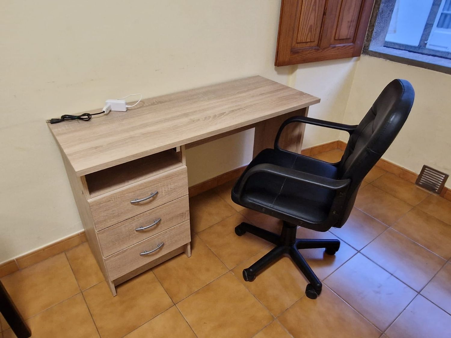 Estudio en calle Porta Da Pena, 2 - Foto 6