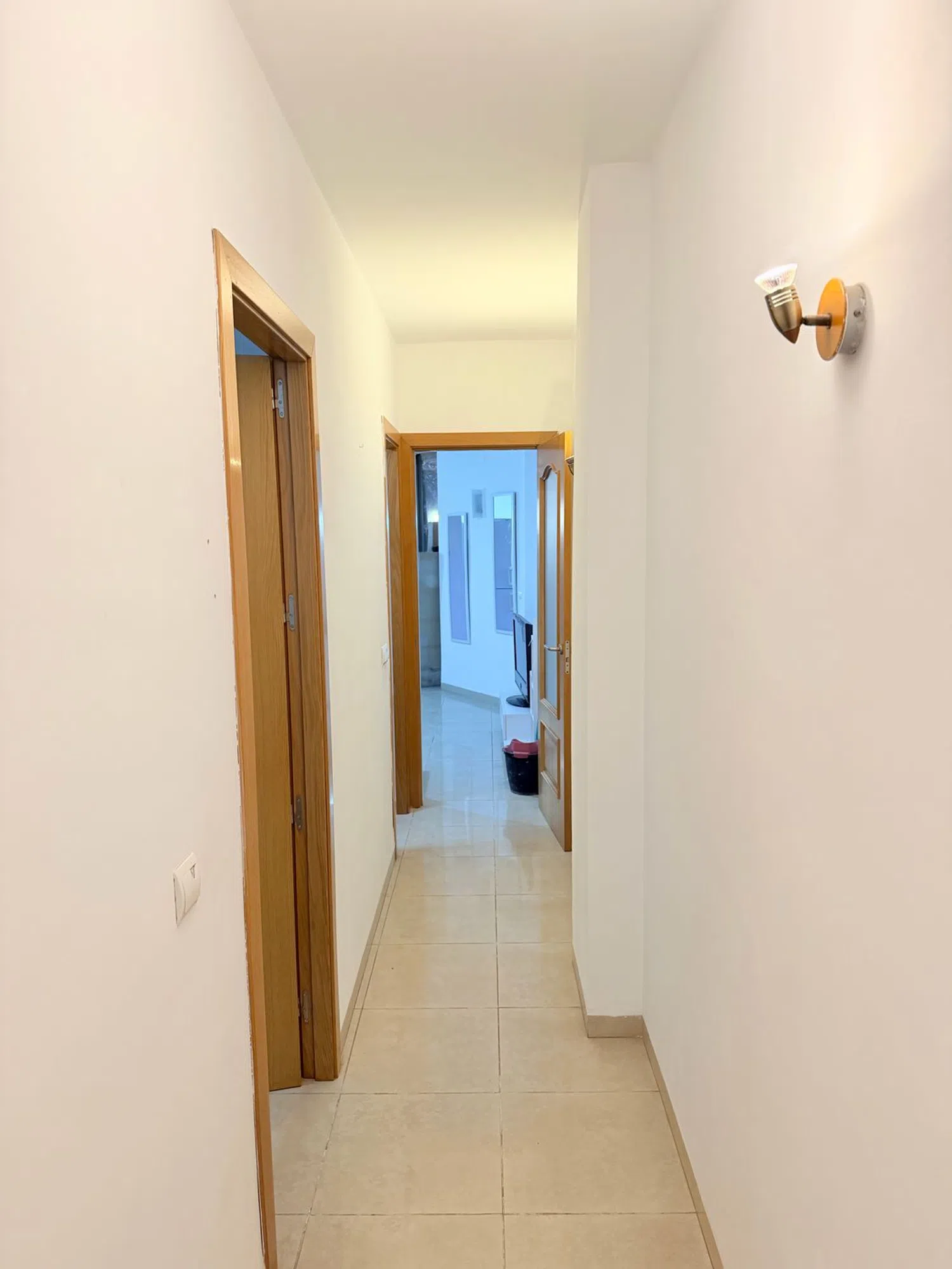 Piso en Barrio L'Olivera - Amanecer - Foto 8