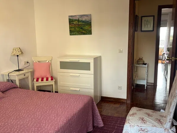 Piso en Calle Alcalde Luis Treillard, 25, Salinas, Salinas - Foto 5