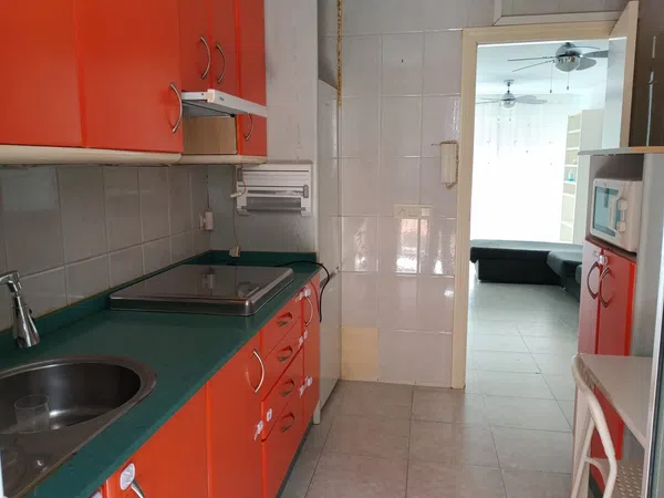 Piso en Calle Rey Lobo, 8 - Foto 7