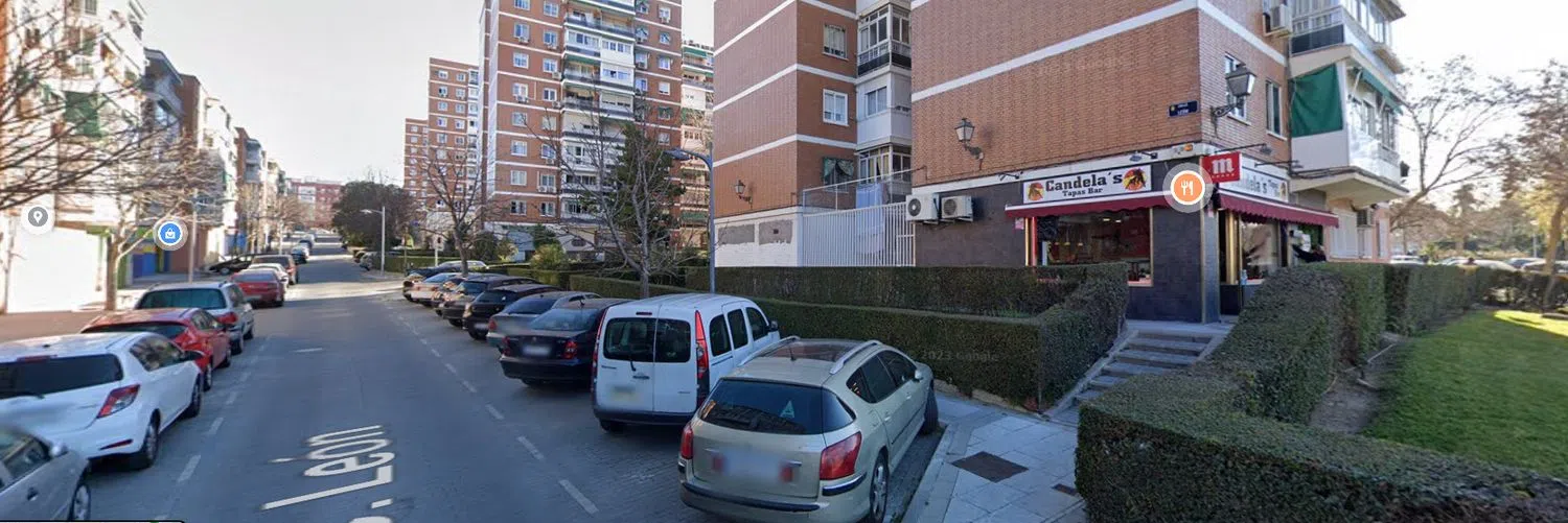 Piso en calle Dulcinea, 7 - Foto 9