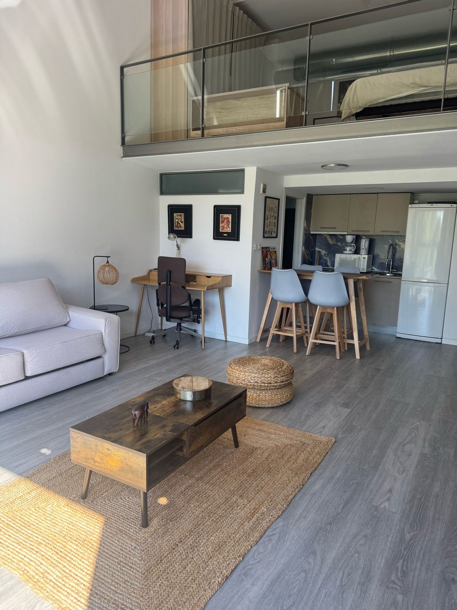 Dúplex en calle Antonio Suárez, 10 - Foto 14