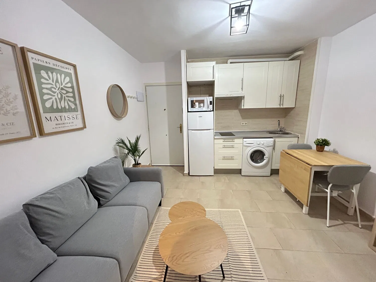 Piso en calle de Santa María, 6 - Foto 7