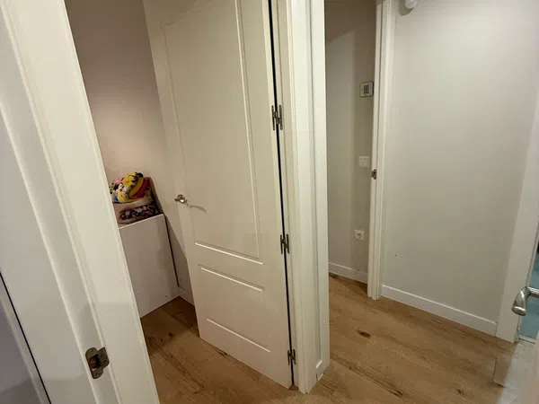 Piso en Calle Vélez Málaga, 8, Malagueta - Monte Sancha - Foto 21