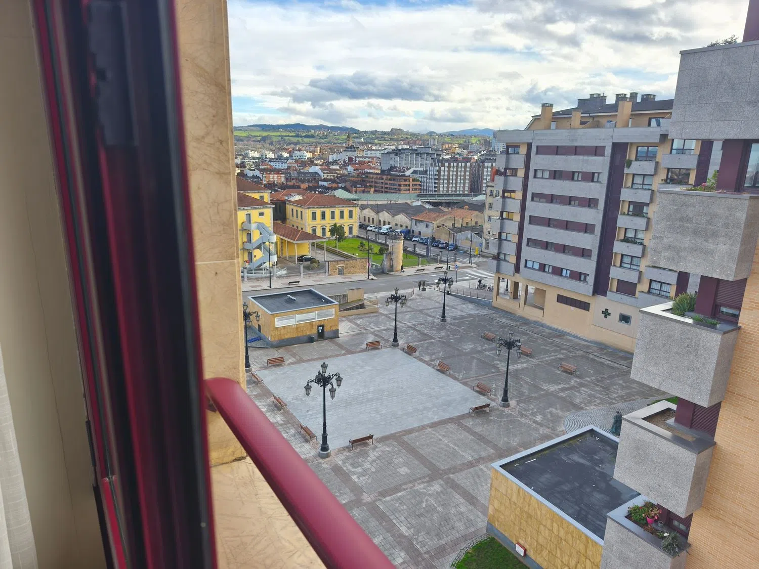 Piso en calle Poetas Gamoneda, 8 - Foto 6