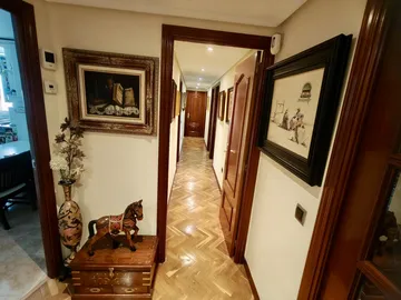 Piso en  Avenida de Santa Eugenia 1 - Foto 6