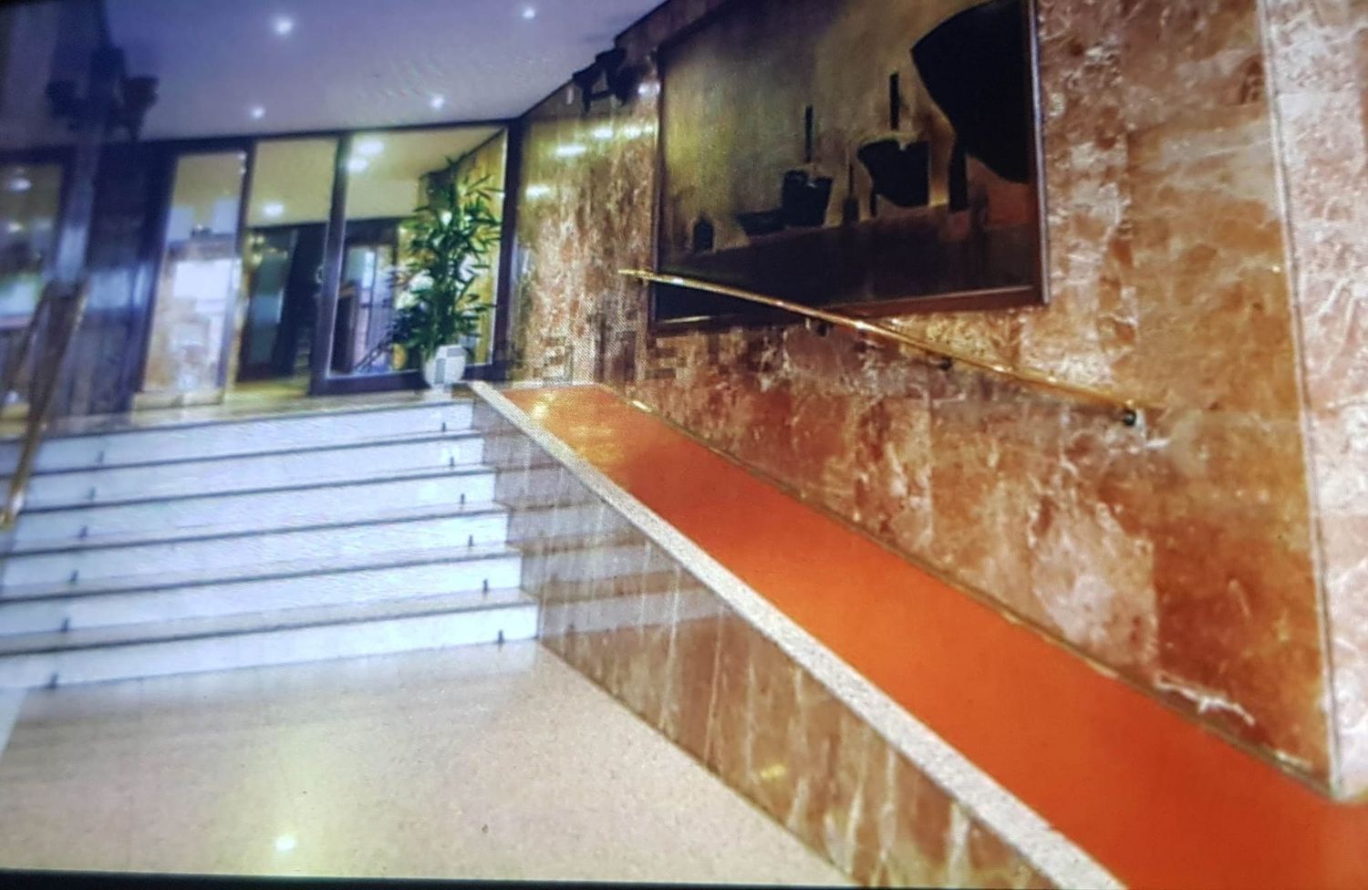 Estudio en calle de García de Paredes, 21 - Foto 1