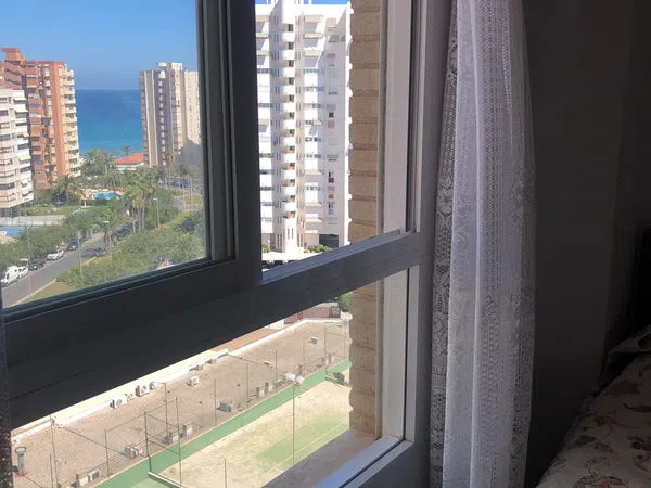 Piso en Avenida de la Costa Blanca, 102, Cabo de las Huertas - Foto 13