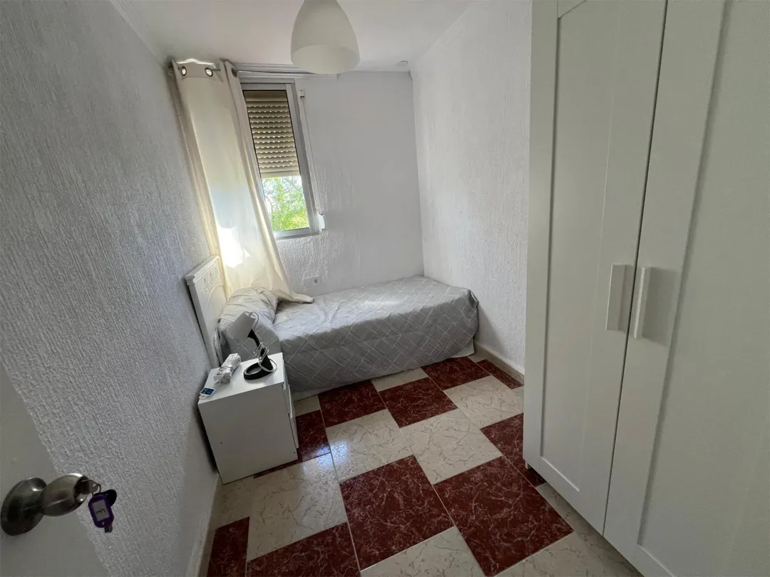 Piso en  Calle la Granadina 6 - Foto 11