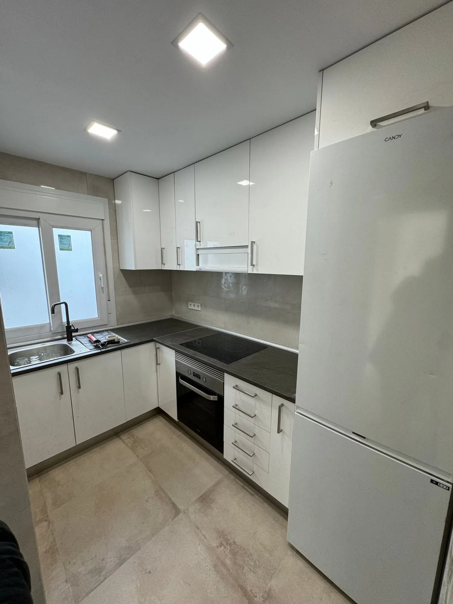 Piso en calle de Ferraz, 14 - Foto 9