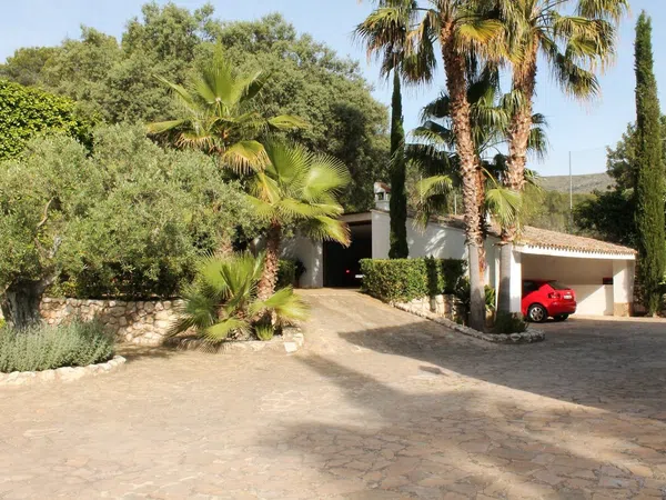 Casa o chalet independiente en El Pilar - Santa Ana, El Pilar - Santa Ana - Foto 21