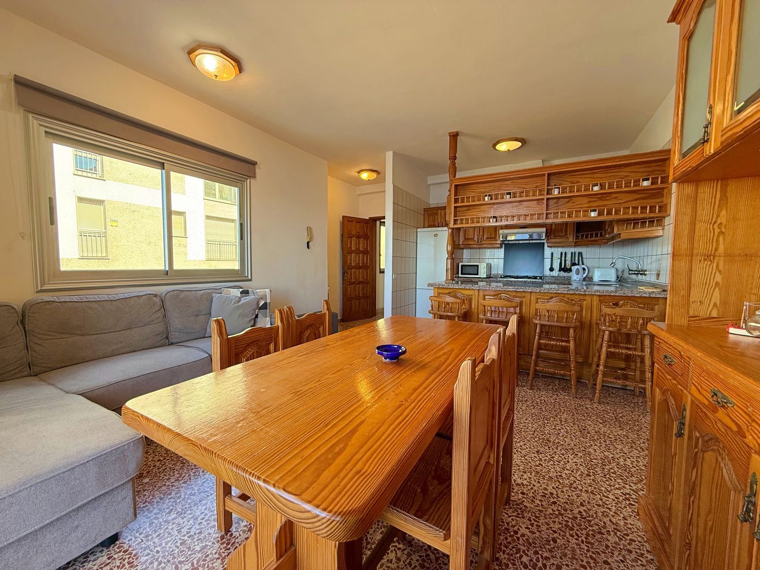 Piso en Avenida Marítima, 34 - Foto 17