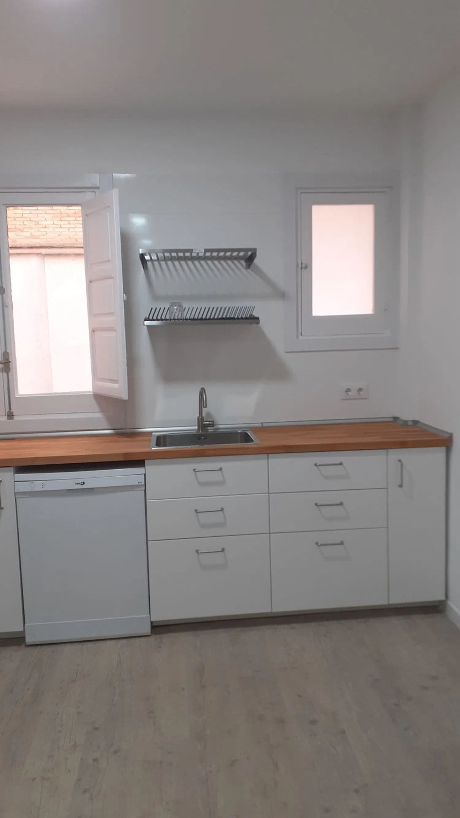 Piso en calle Duque de Sesto, 4 - Foto 3