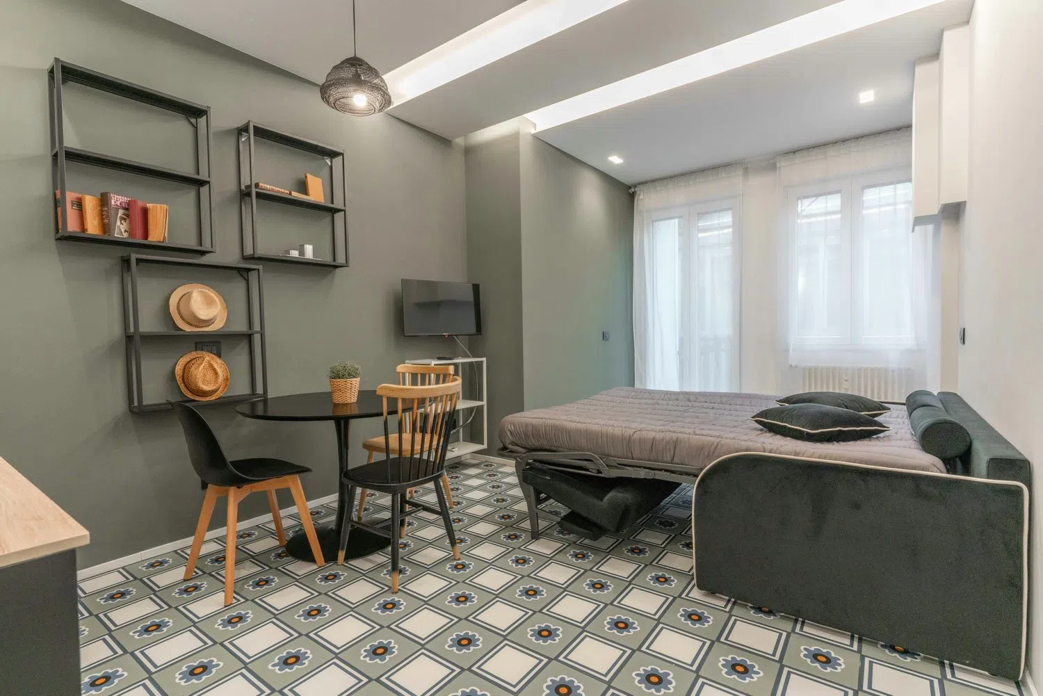 Piso en calle de Villarroel, 144 - Foto 11