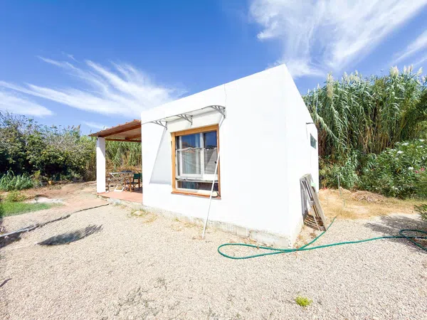 Casa o chalet independiente en Camino Islas Chafarinas, 10, Novo Sancti Petri, Novo Sancti Petri - Foto 1