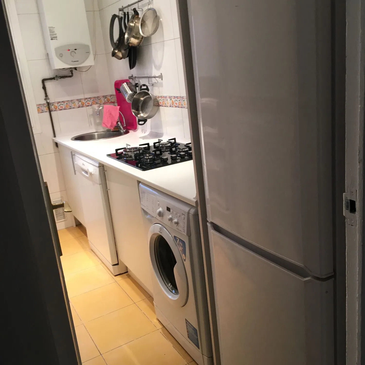 Piso en calle Meléndez Valdés, 36 - Foto 23