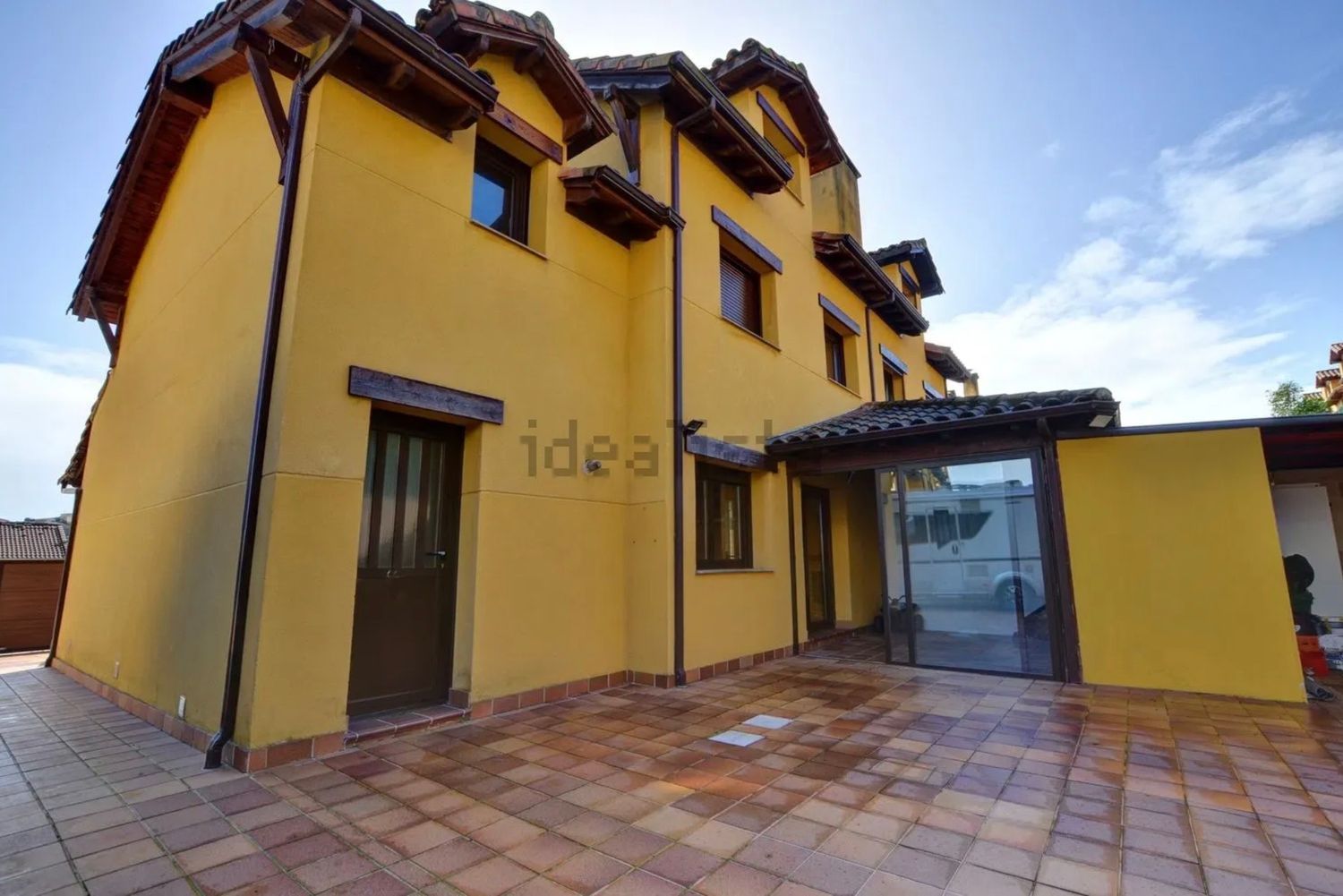 Chalet pareado en Calle Fuente Olaya, 10, Piedras Blancas, Piedras Blancas - Foto 3