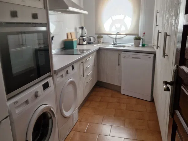 Chalet adosado en Calle Cipreses, 19, Los Urrutias, Los Urrutias - Foto 2