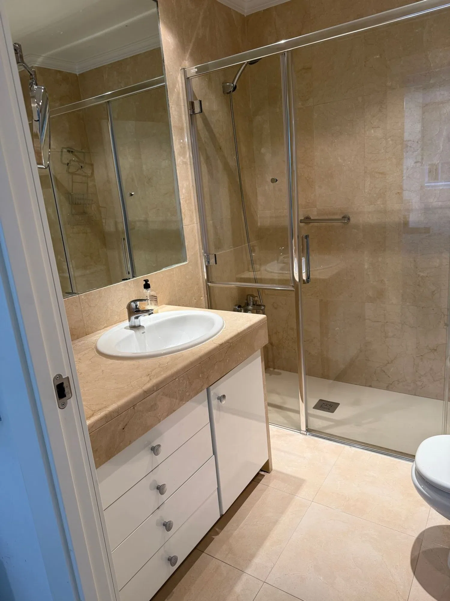 Piso en calle Profesor Waksman, 14 - Foto 12