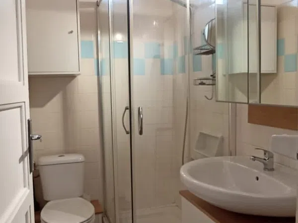 Piso en Plaza Domingo Molina, 4, Reina Mercedes - Heliópolis - Foto 6