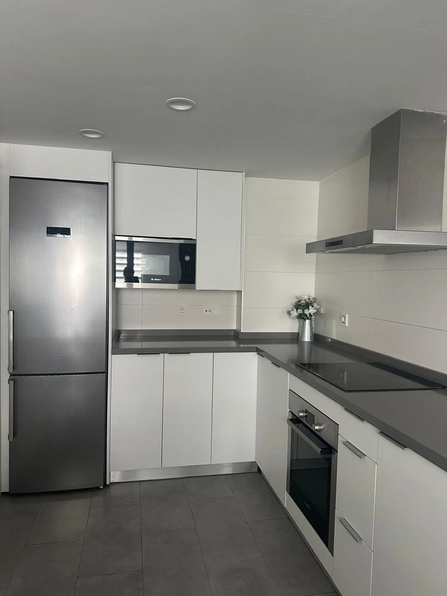 Dúplex en calle Jade, 1 - Foto 8