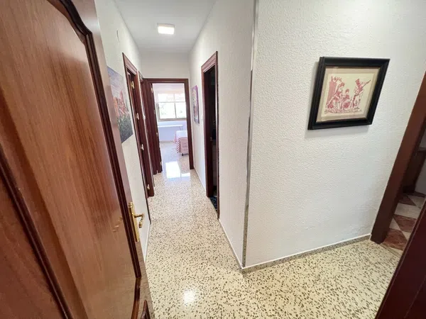 Piso en calle Jesse Owens, 7 - Foto 9