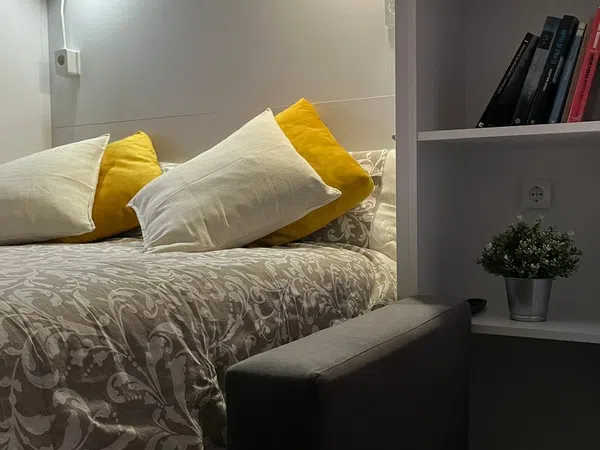 Ático en calle de la Madera, 34 - Foto 34