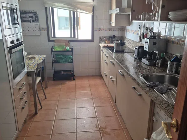 Piso en Calle Zoilo Ruiz-Mateos Camacho, 6, Santiago - Coronación - Foto 7
