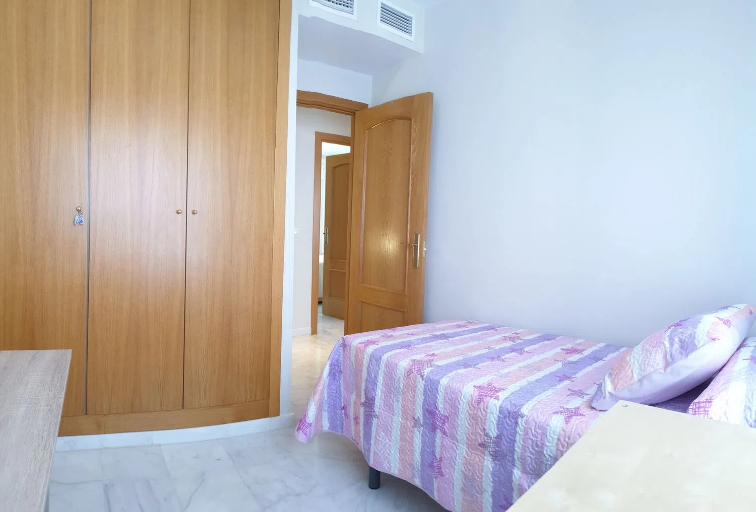 Chalet adosado en calle Varsovia, 6 - Foto 27