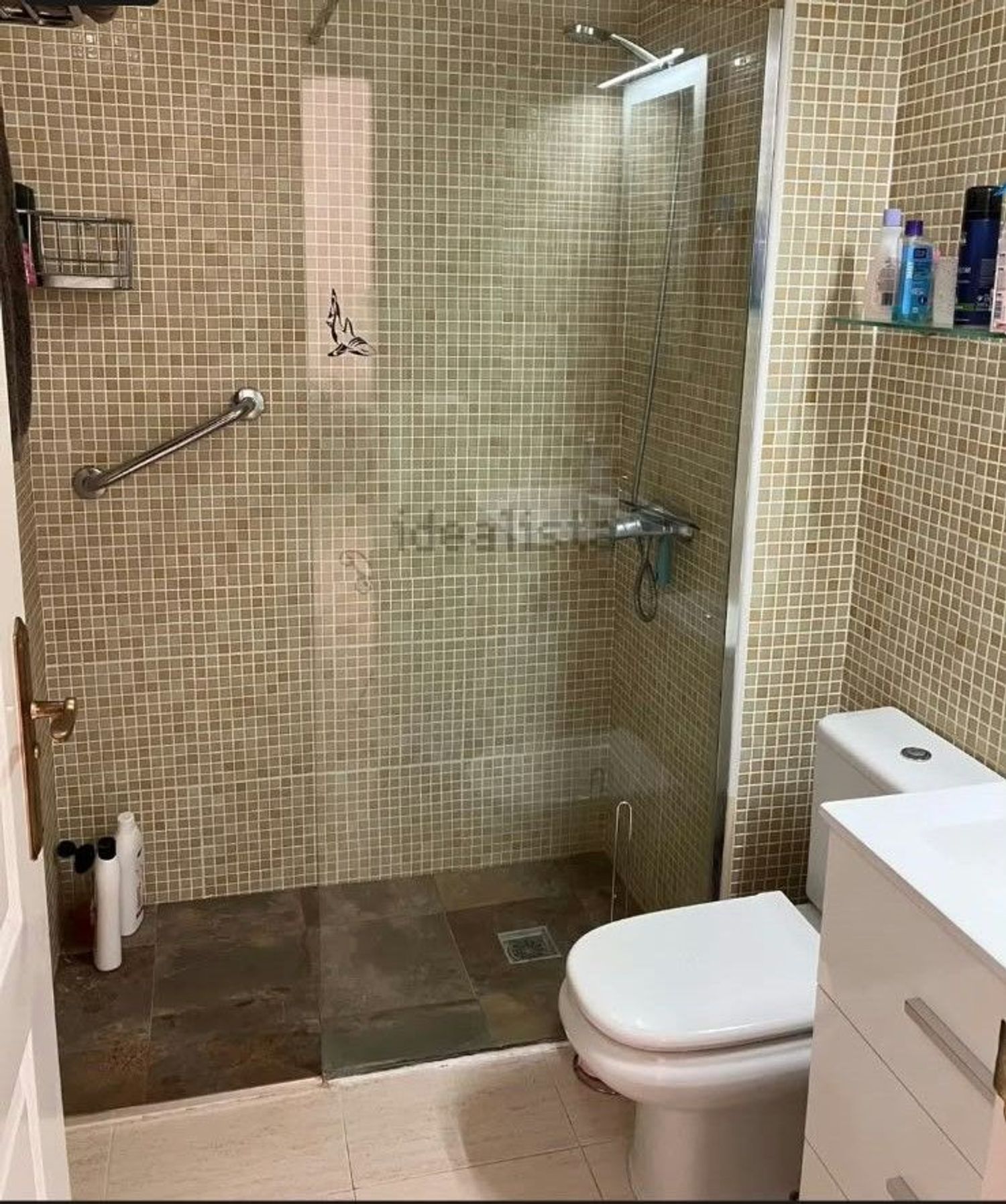 Piso en Calle Mar Bàltic, 2, El Palmar-Los Molinos - Foto 7