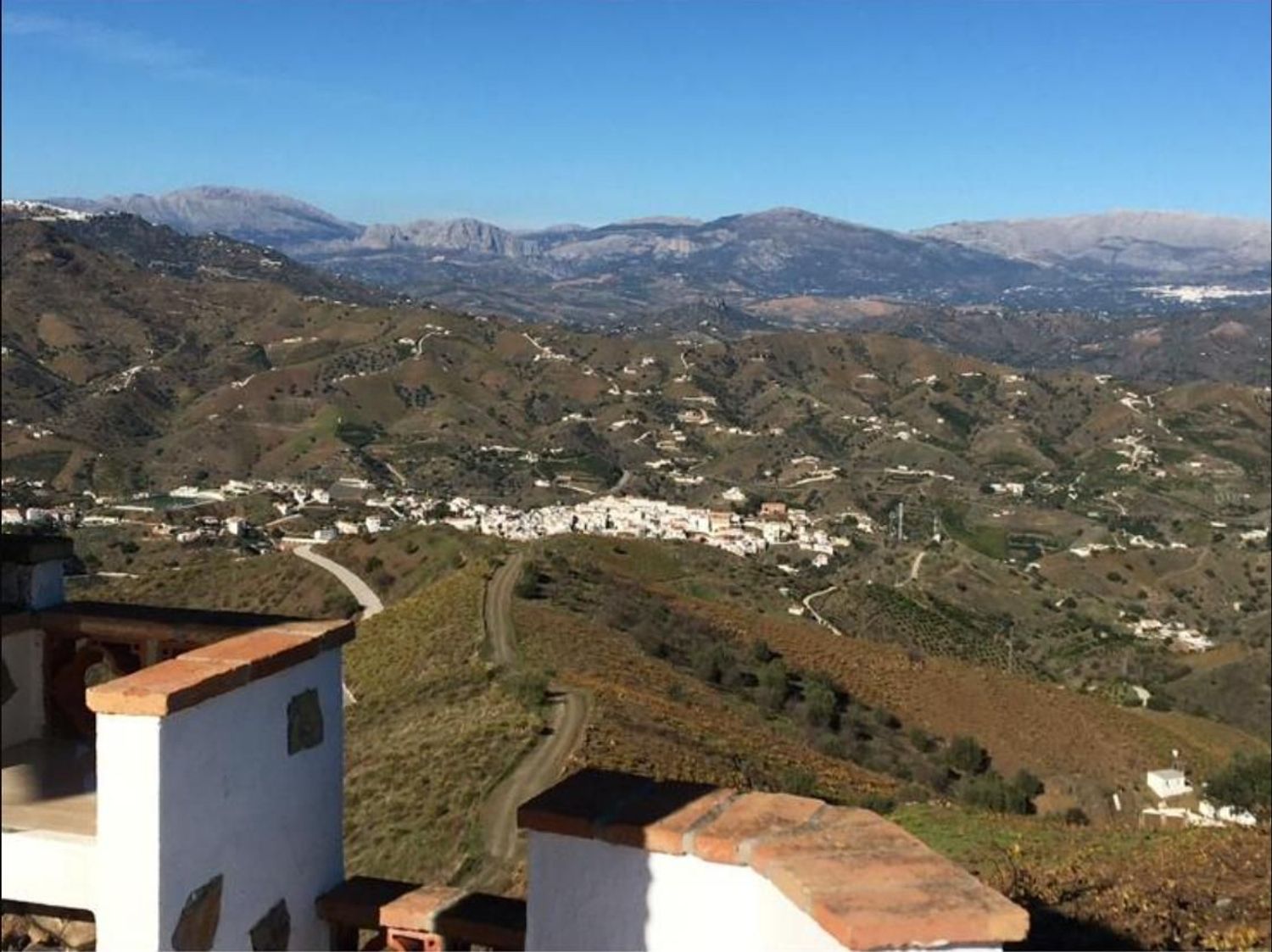 Casa rural en Cuesta paraje la, 283 parcela - Foto 27