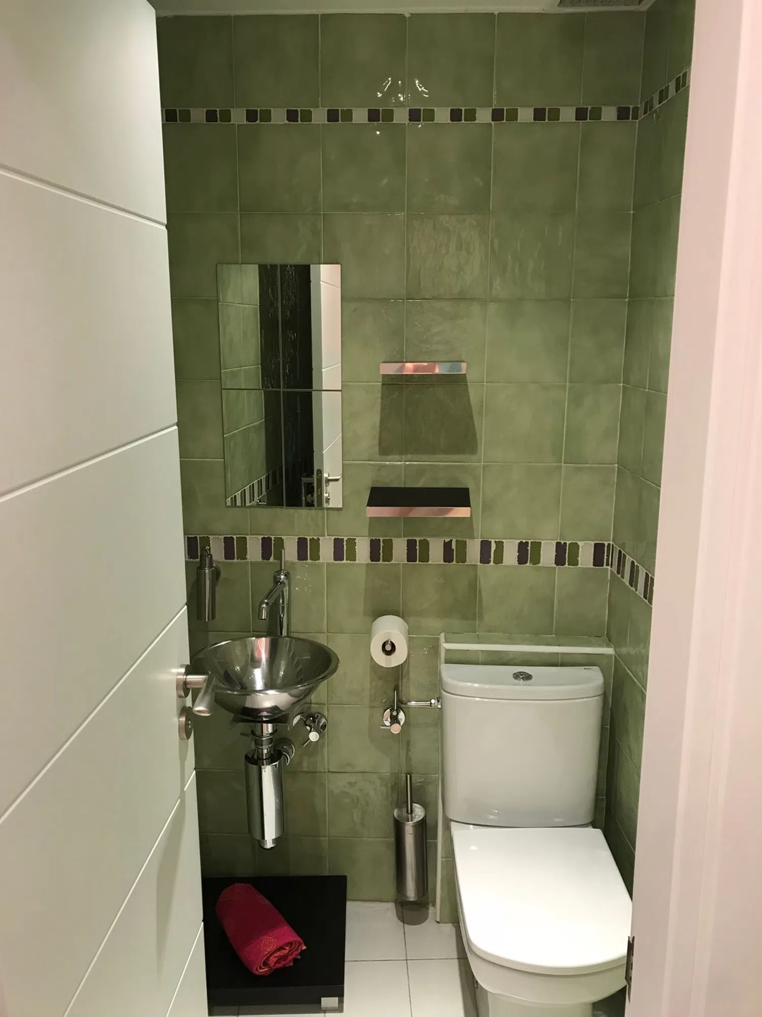 Piso en calle Libreros, 12 - Foto 2