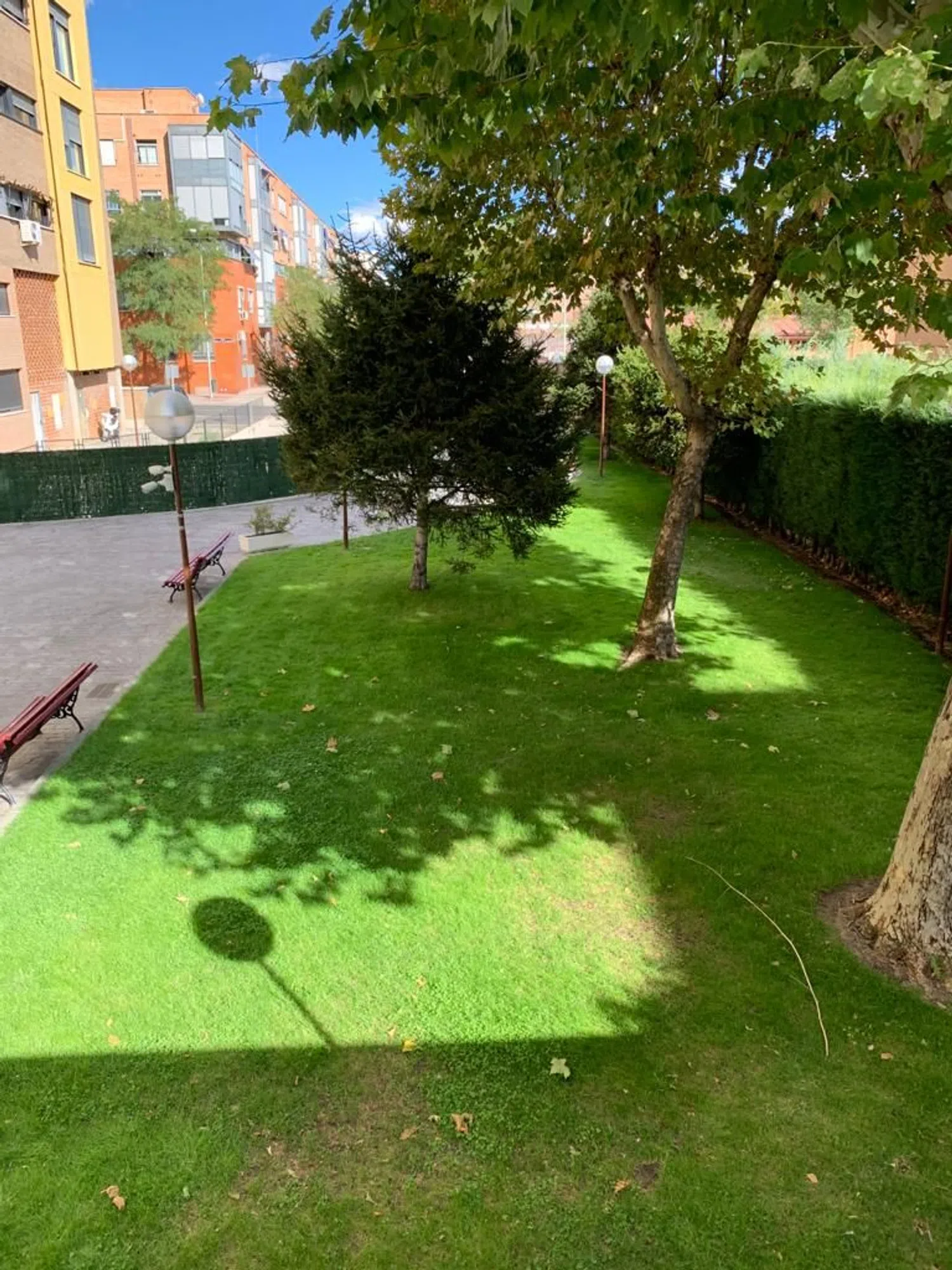 Estudio en calle de Ladera de los Almendros, 40 - Foto 1