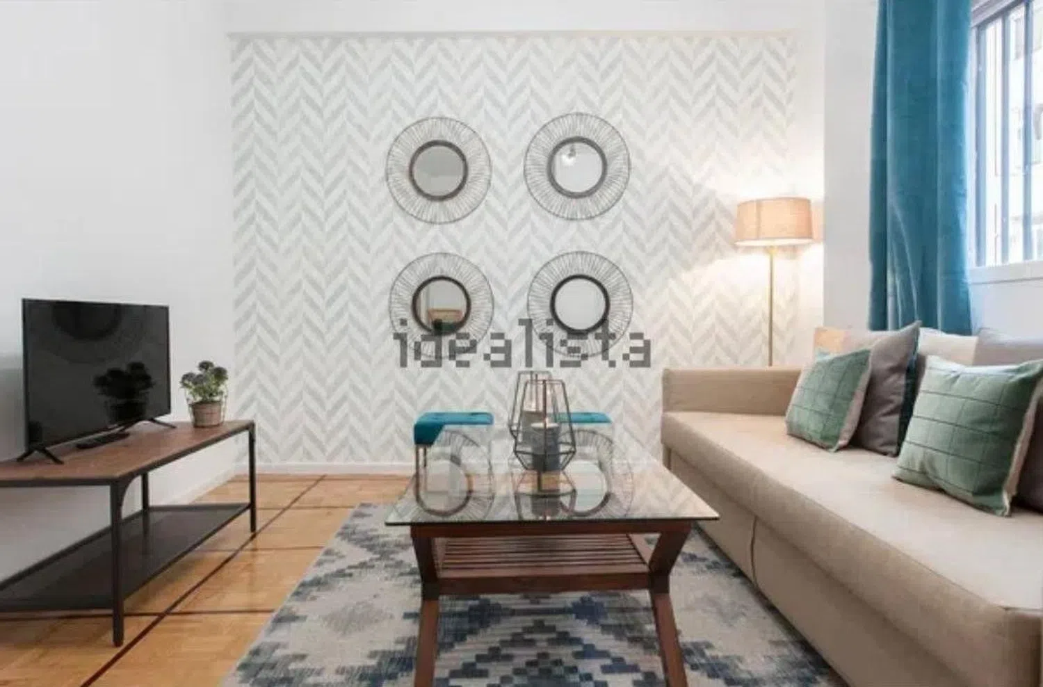 Piso en calle de Antonio Pérez, 10 - Foto 4