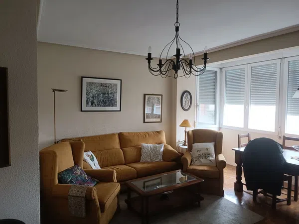 Piso en calle Torres Miranda, 22