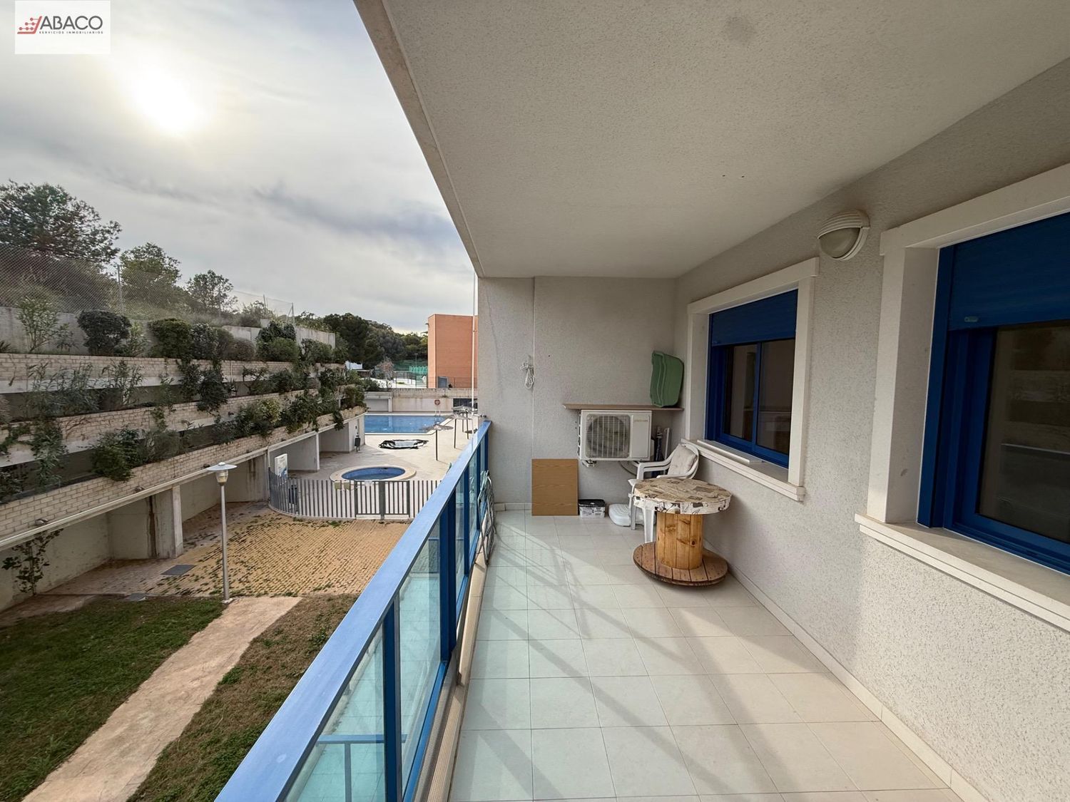 Piso en El Palmeral-Urbanova-Tabarca, El Palmeral-Urbanova-Tabarca - Foto 2